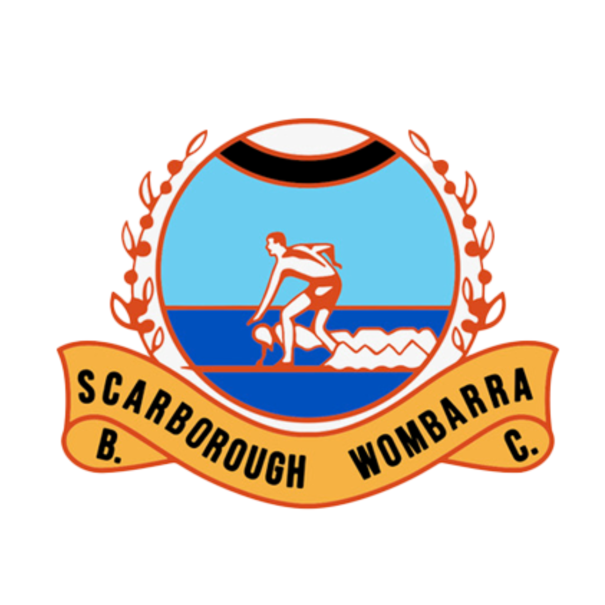 Wombarra Bowlo logo