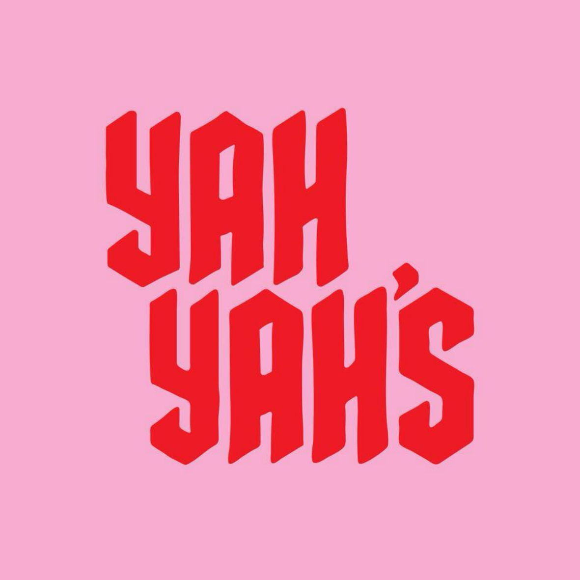 Yah Yahs logo