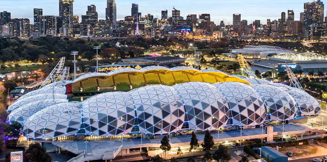 AAMI Park image