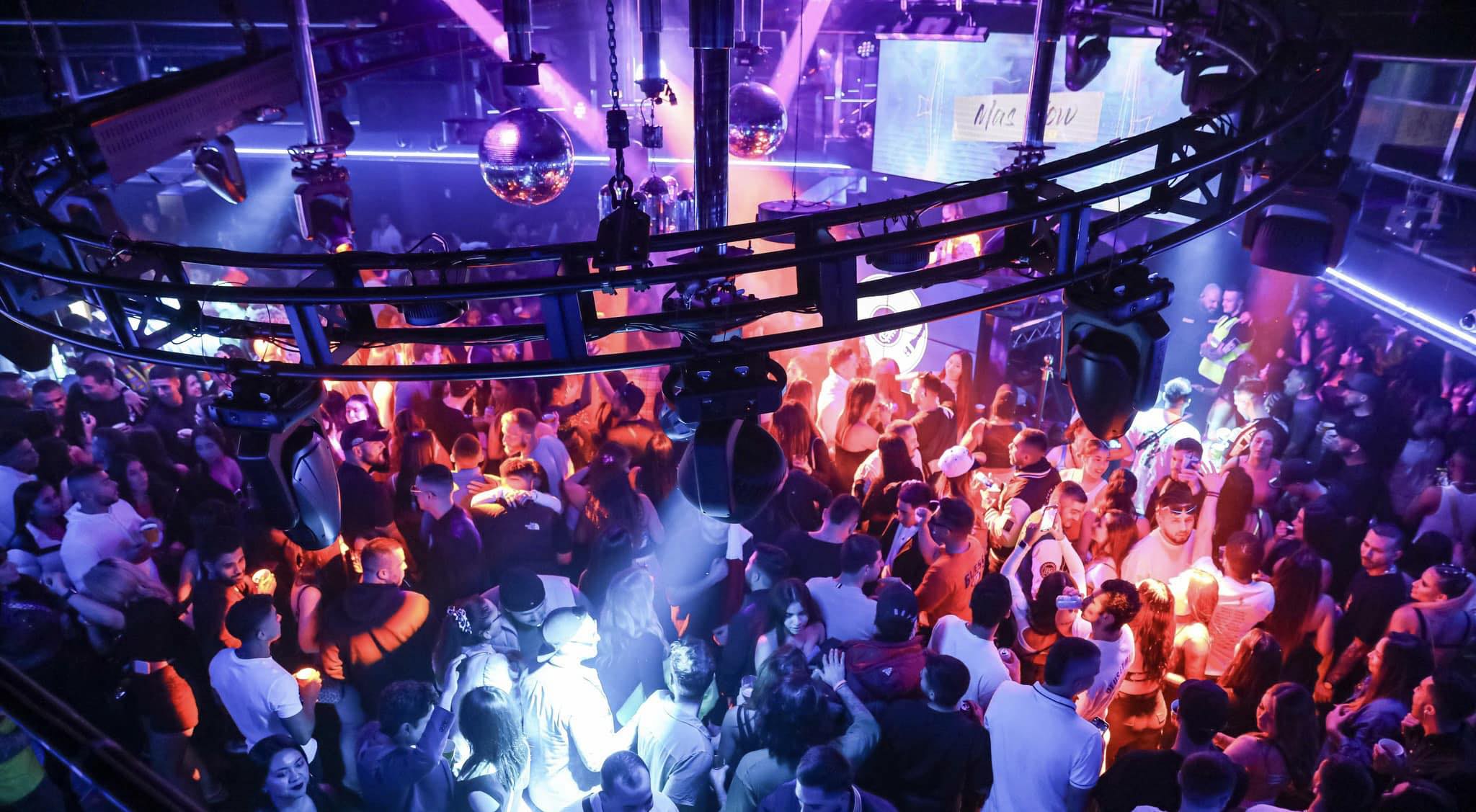 Arq Nightclub image