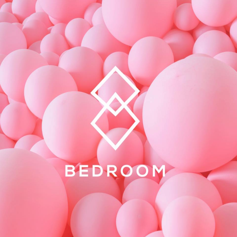 The Bedroom logo