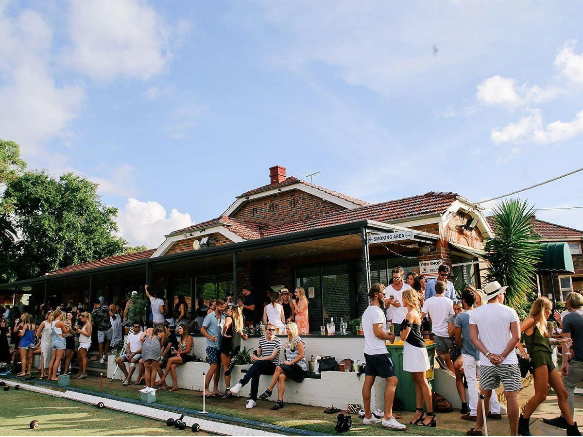 Bondi Bowlo image