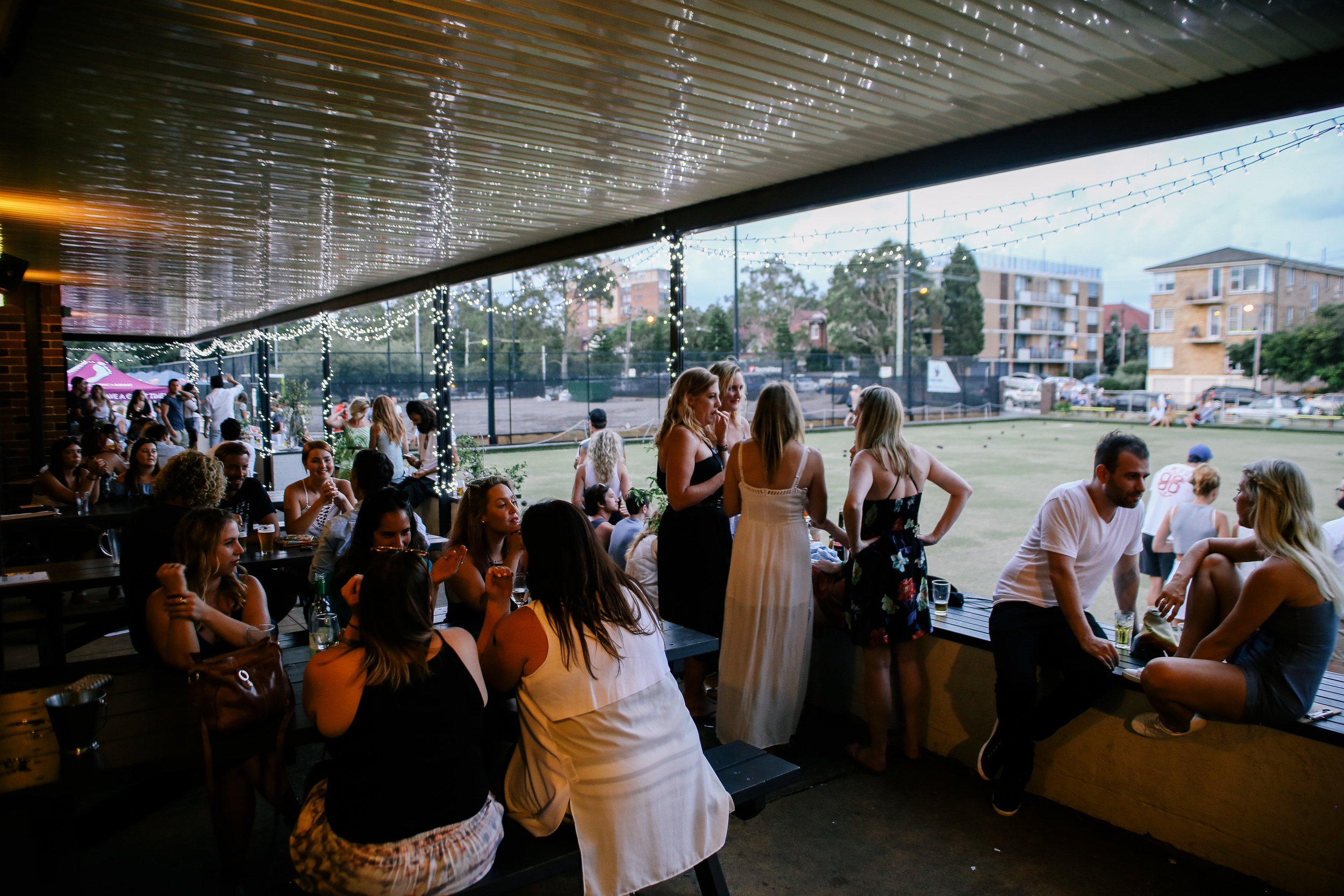 Bondi Bowlo image