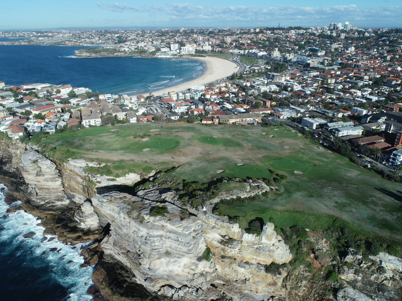 Bondi Golf & Diggers Club image