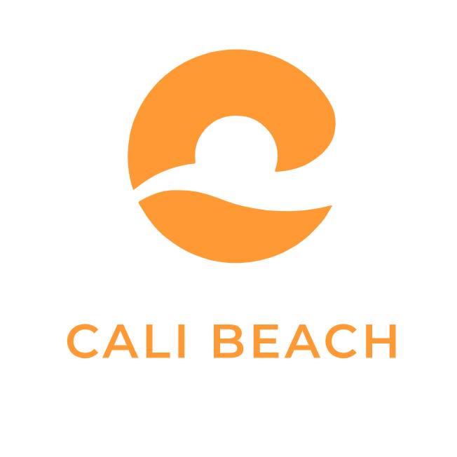 Cali Beach Club logo