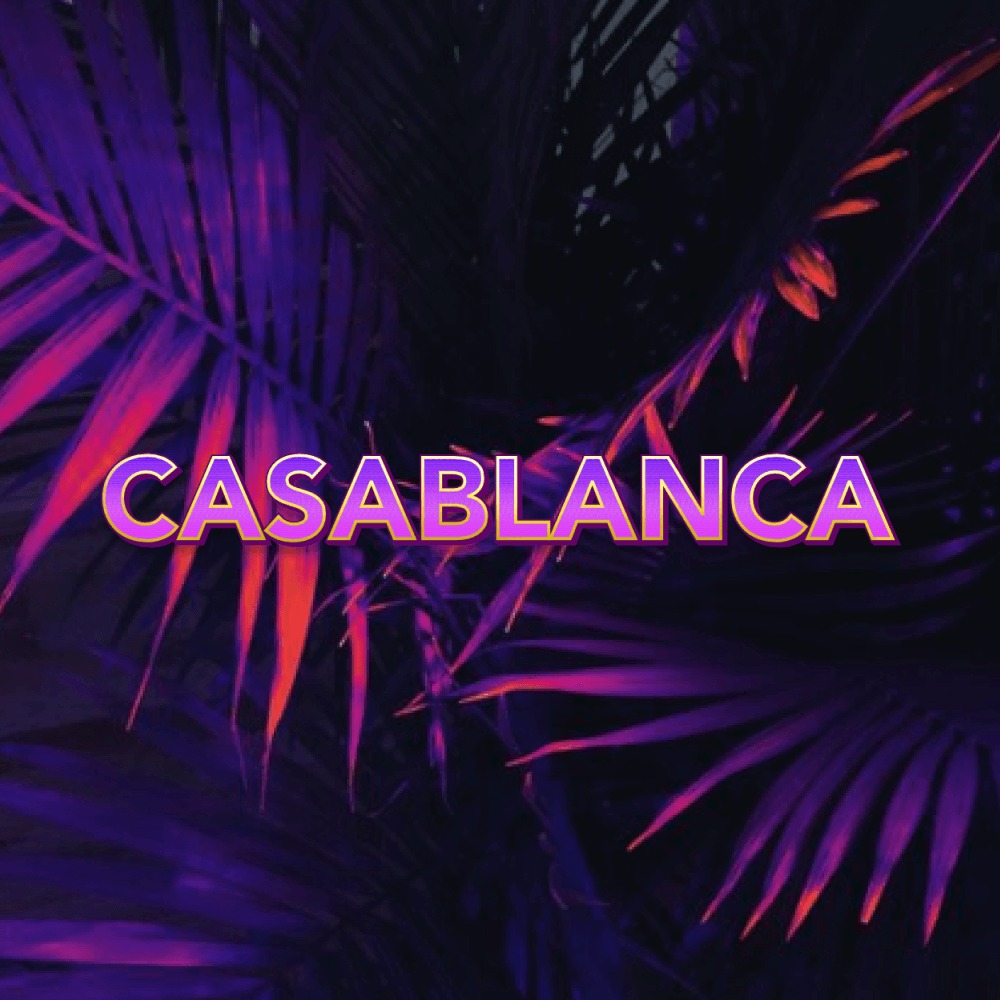 Casablanca logo