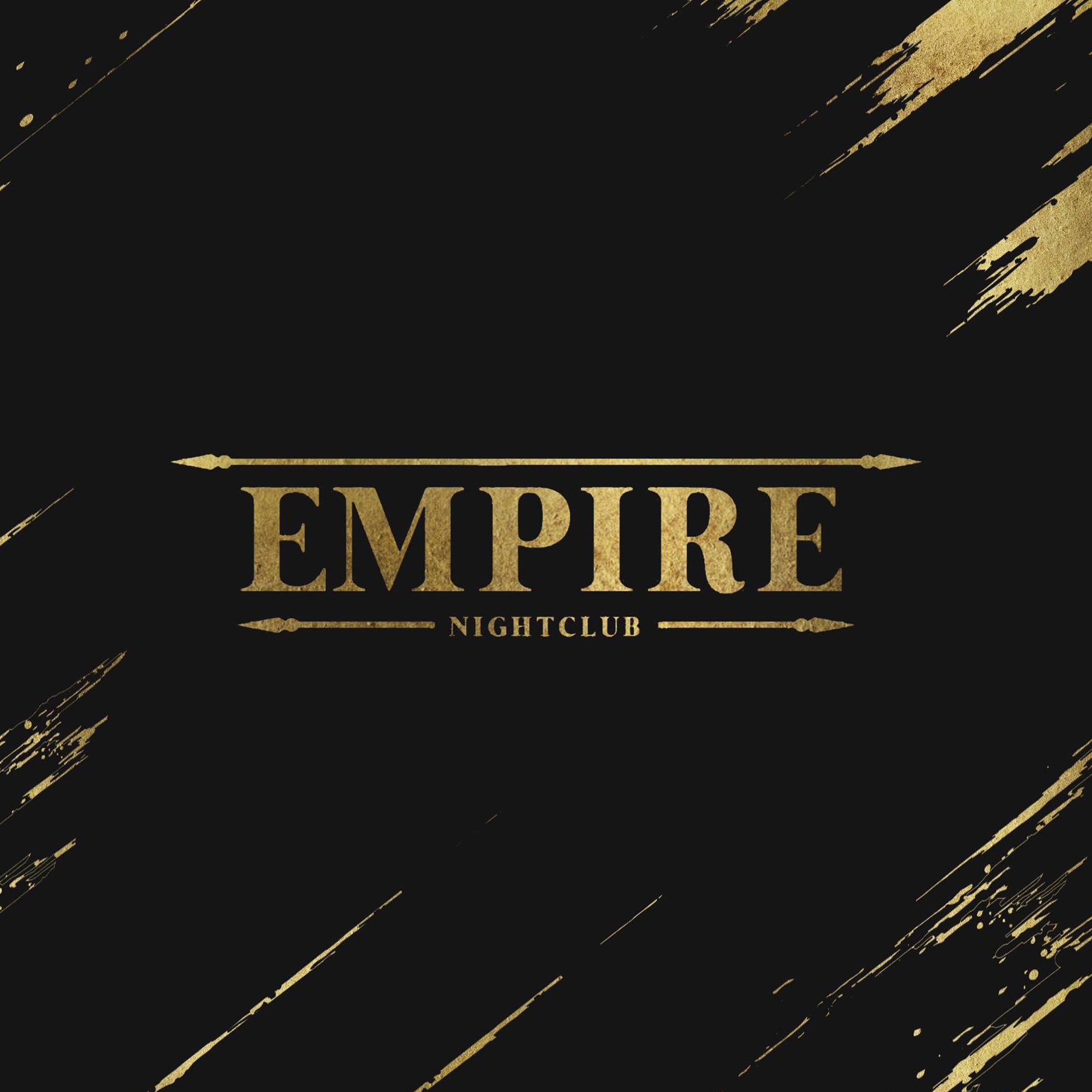 Empire RnB Nightclub logo