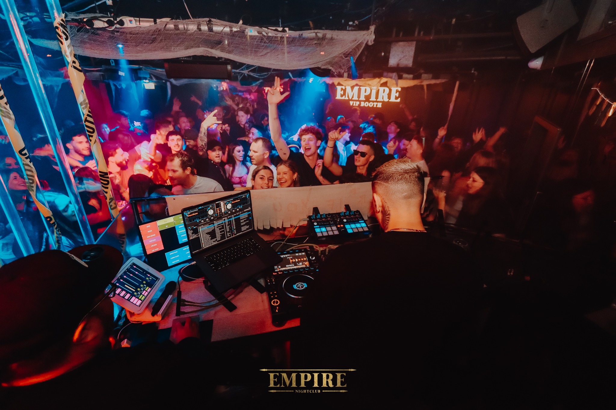 Empire RnB Nightclub image