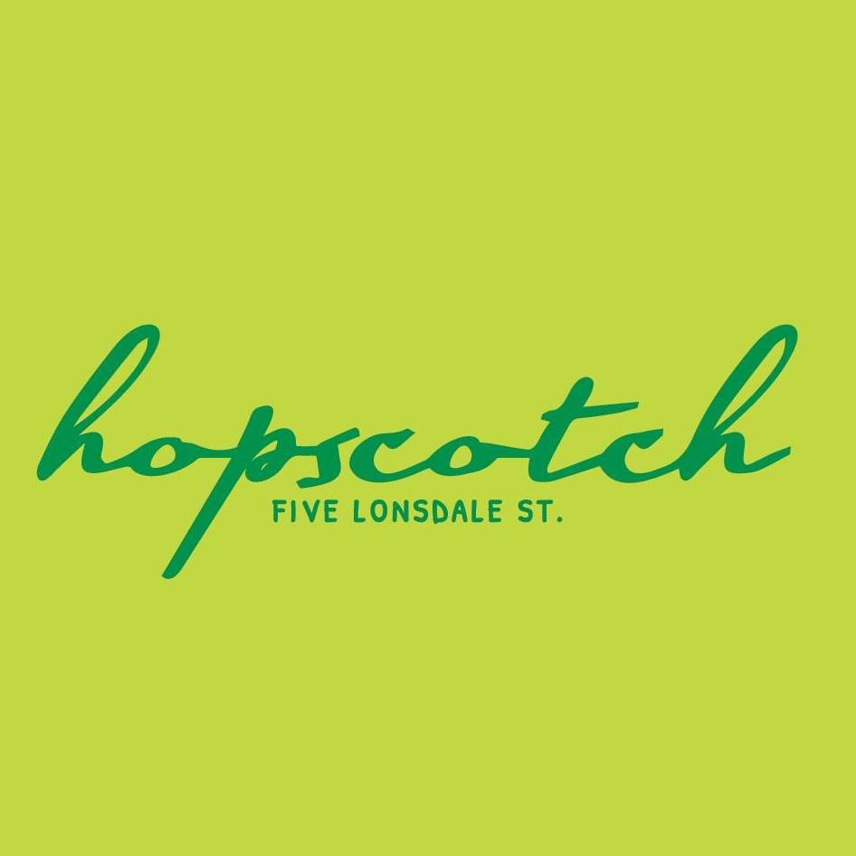 Hopscotch logo