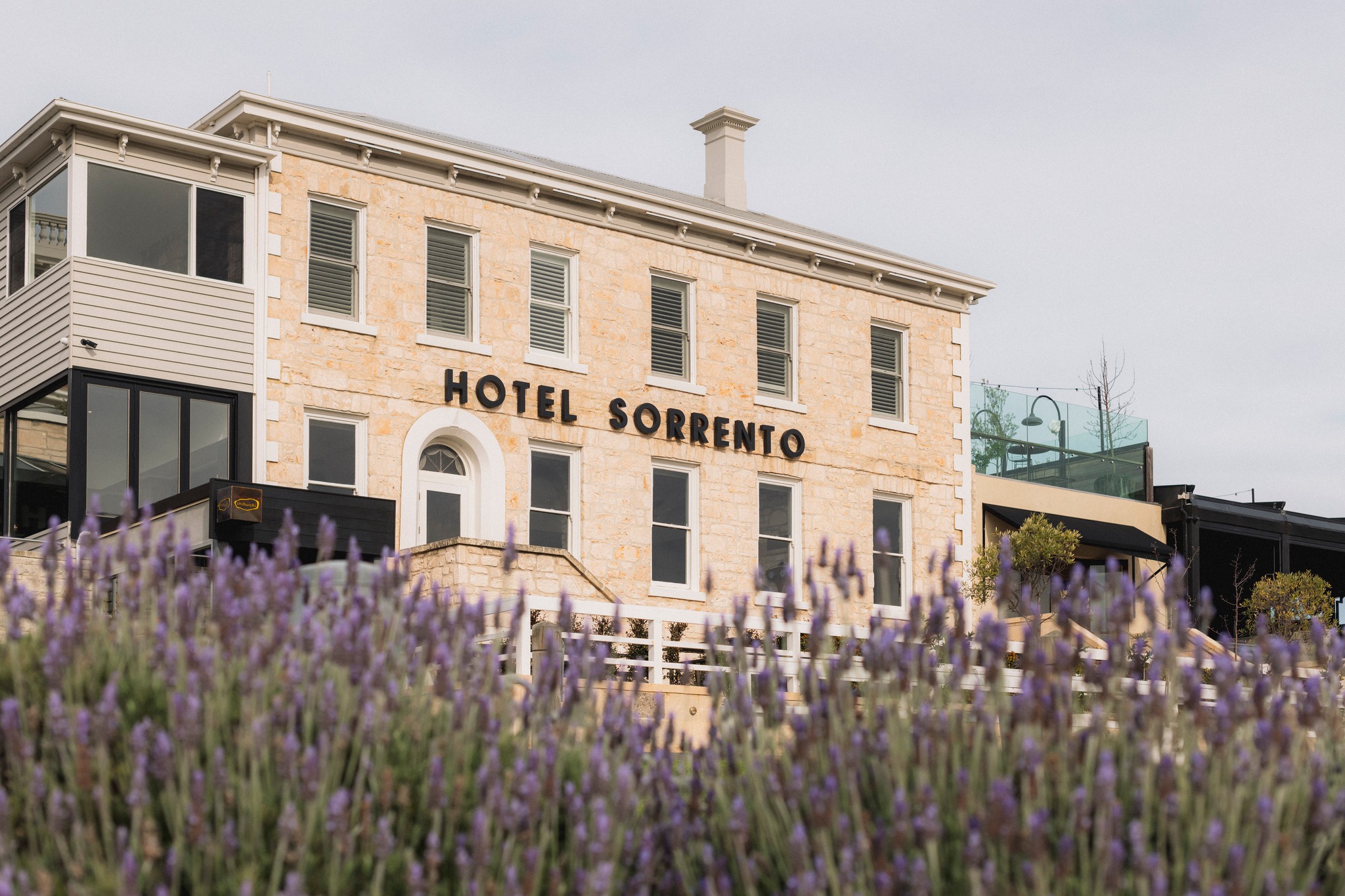 Hotel Sorrento image