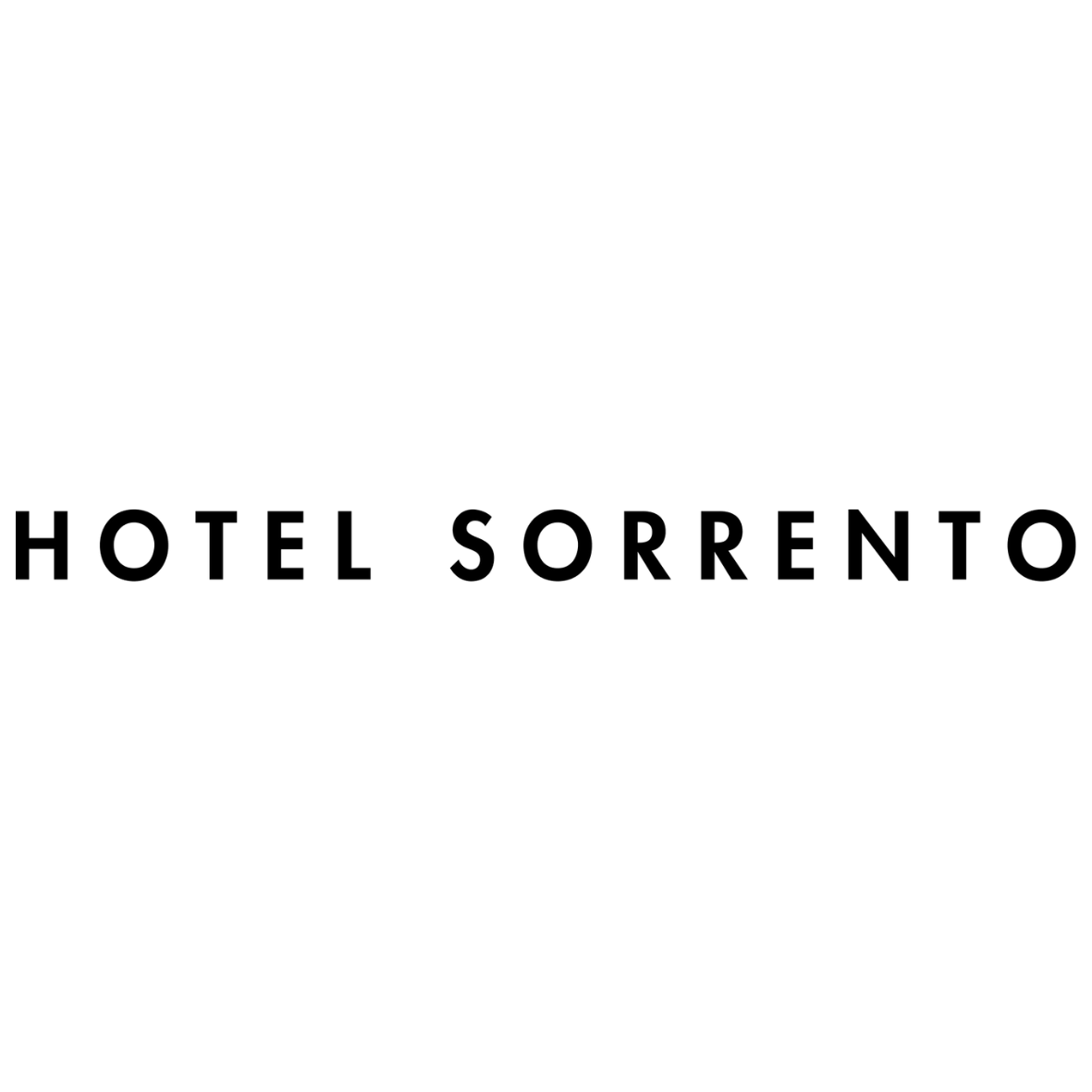 Hotel Sorrento logo