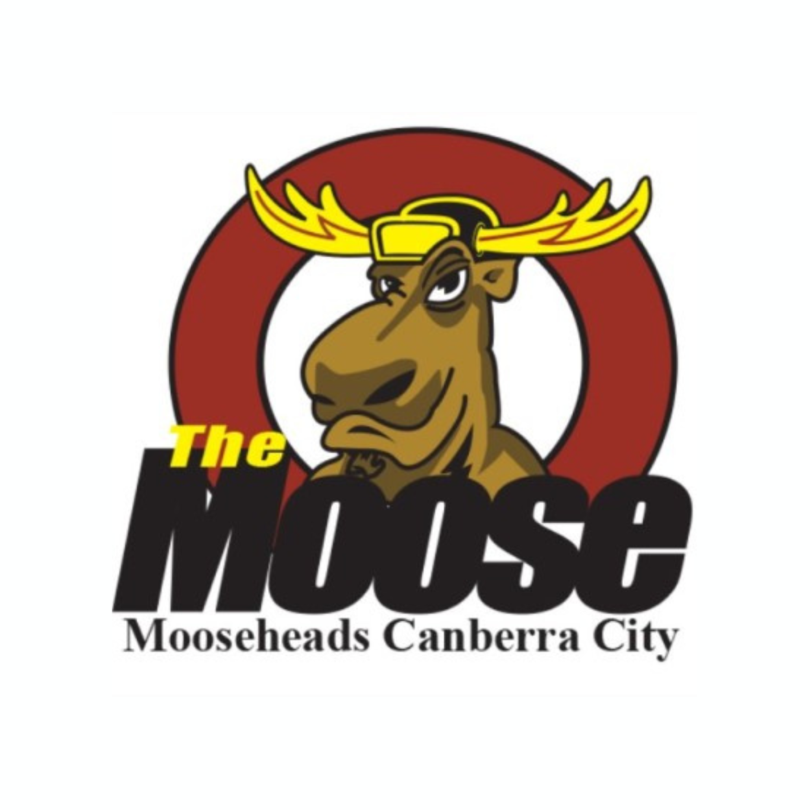 Mooseheads logo