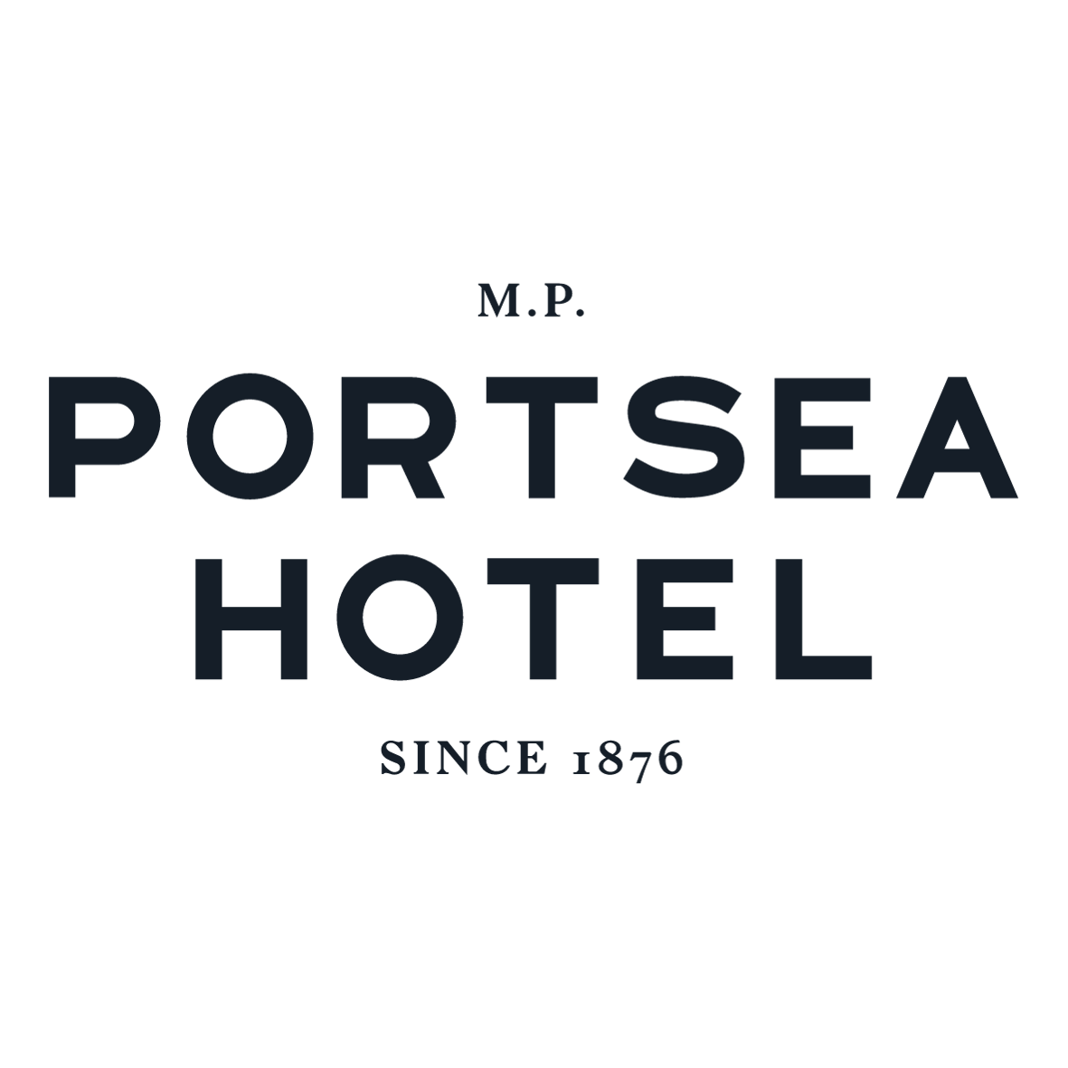 Portsea Hotel logo