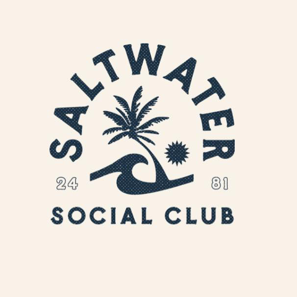 Saltwater Social Club logo