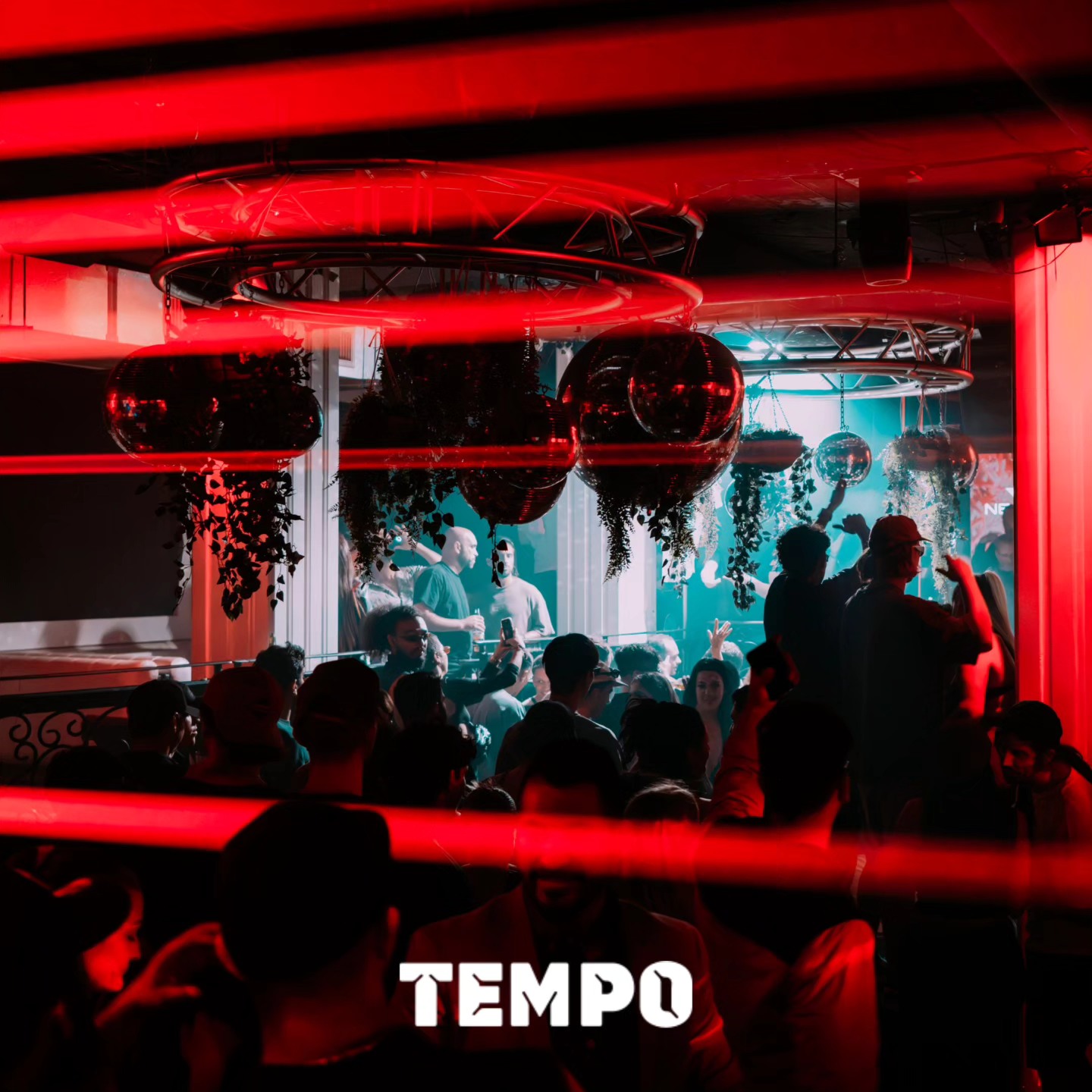 Tempo Nightclub image