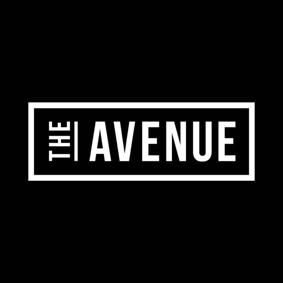 The Avenue logo