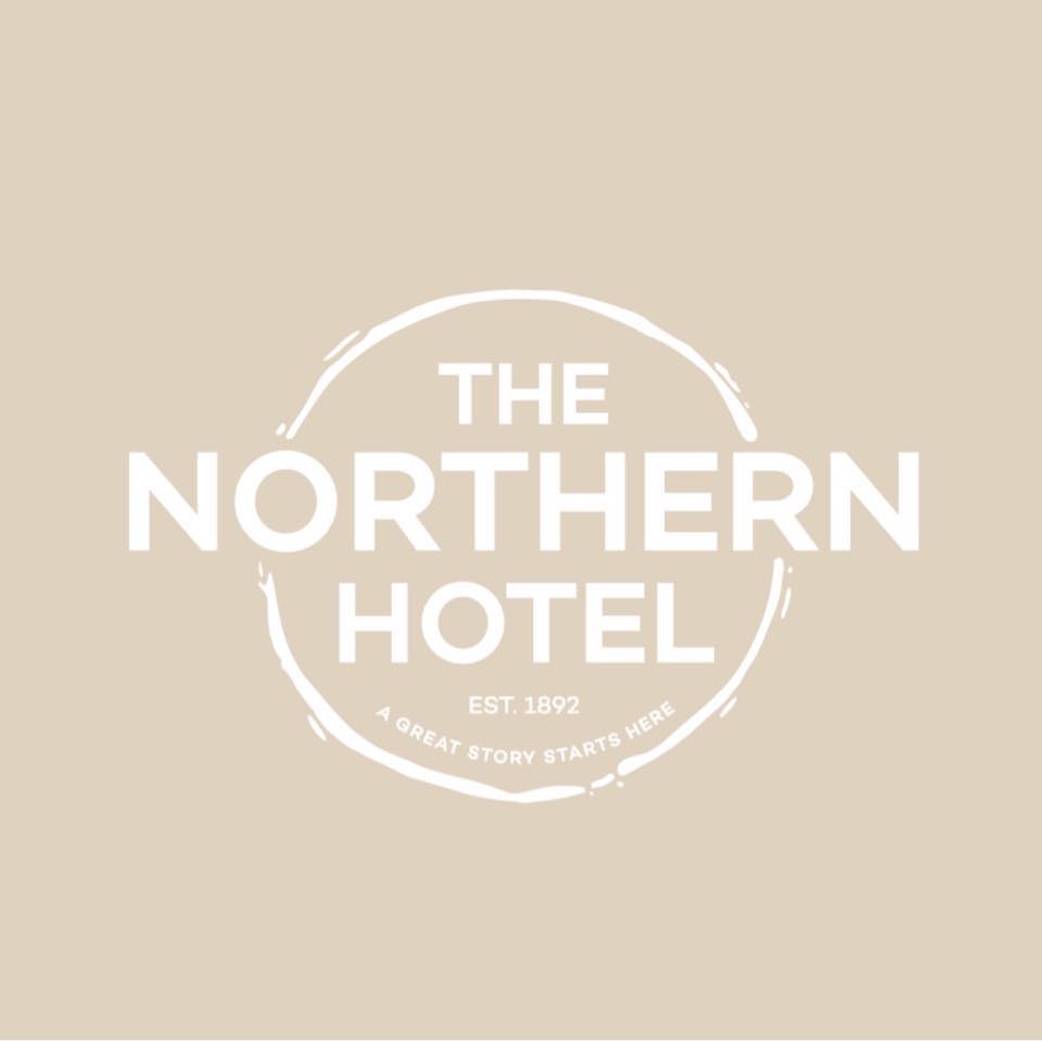 The Northern logo