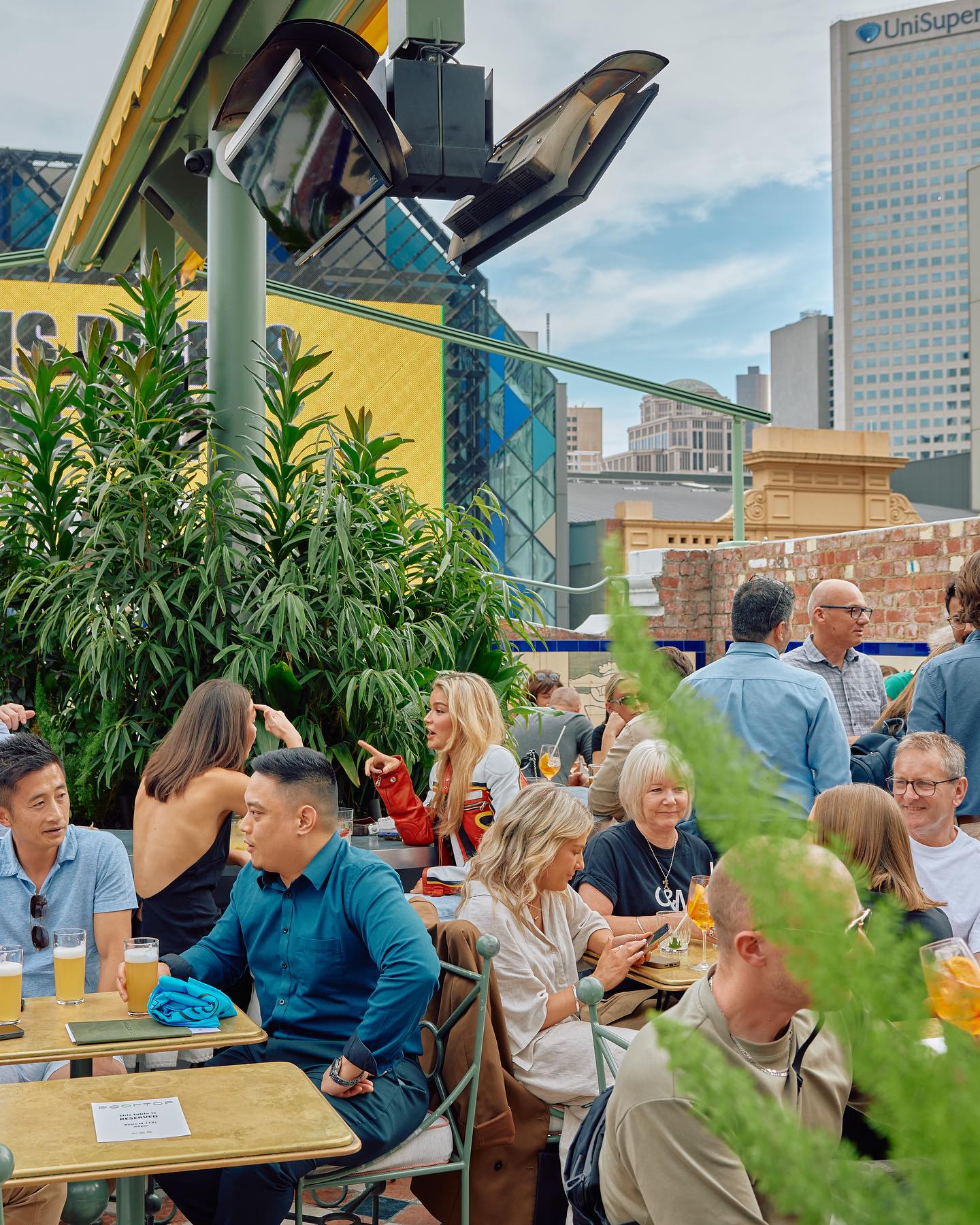 Her Bar Rooftop image