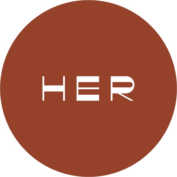 Her Bar Rooftop logo