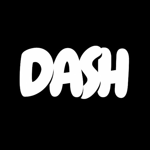 Dash logo