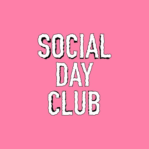 Social Day Club logo