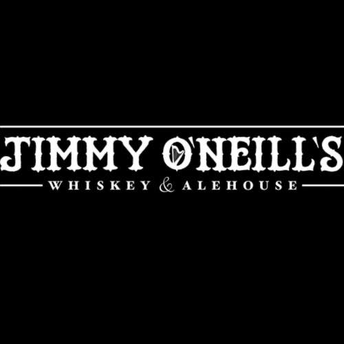 Jimmy O'Neill's logo