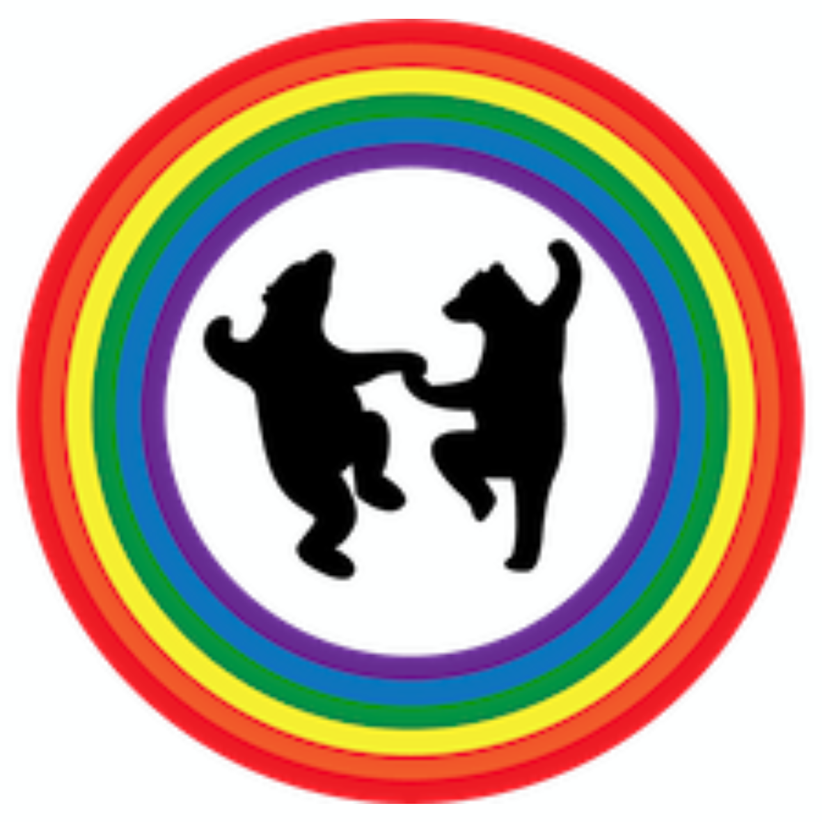 Animals Dancing logo