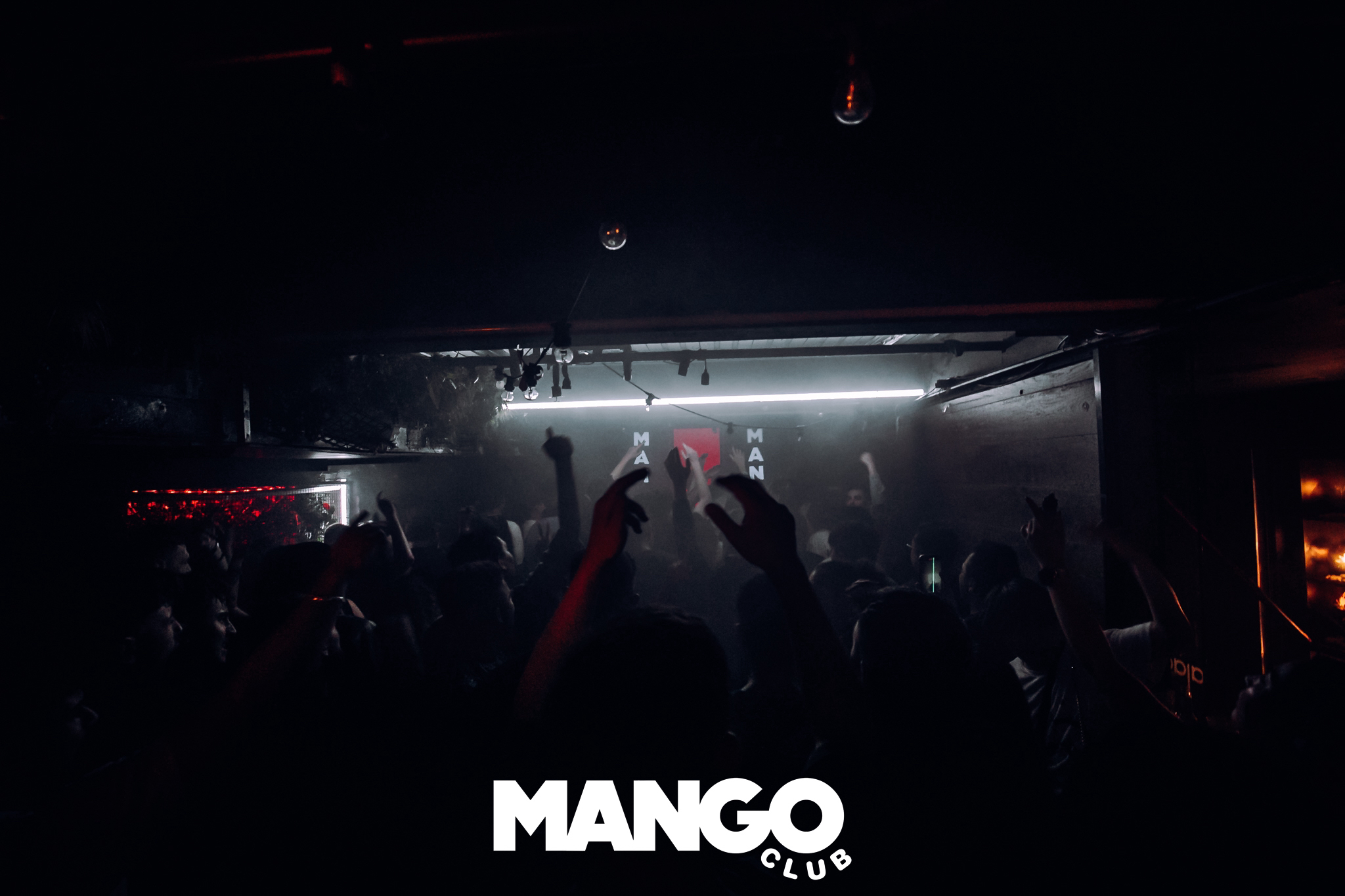 Mango Club image