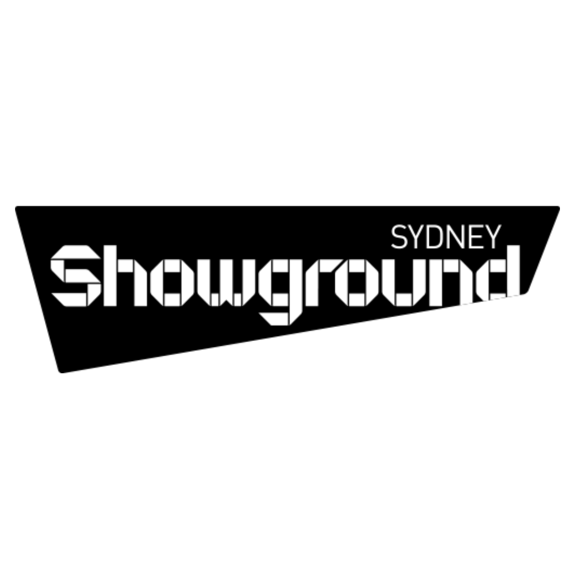 Sydney Showground logo