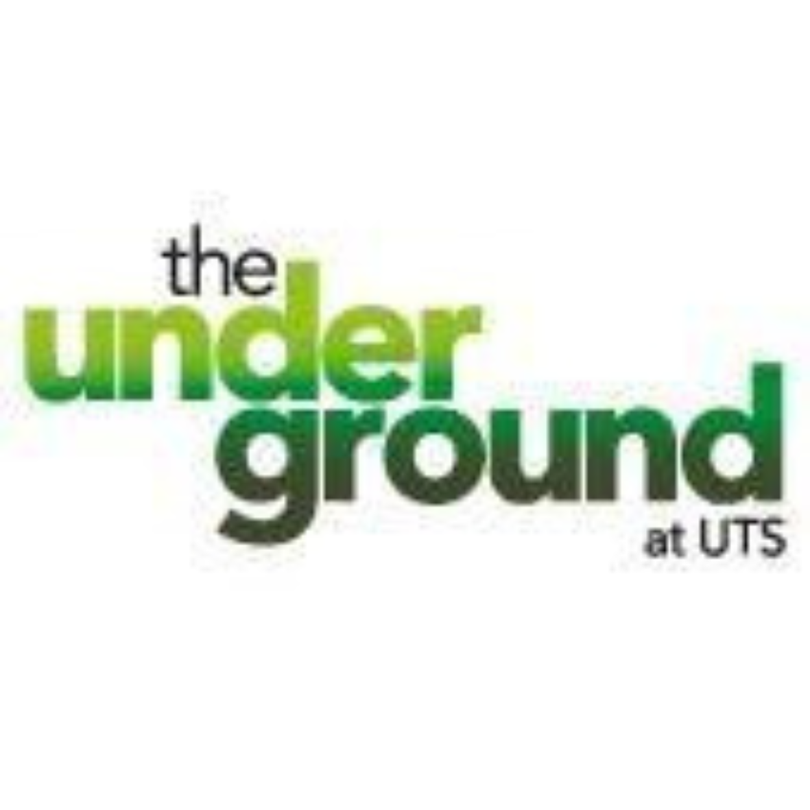 UTS Underground logo