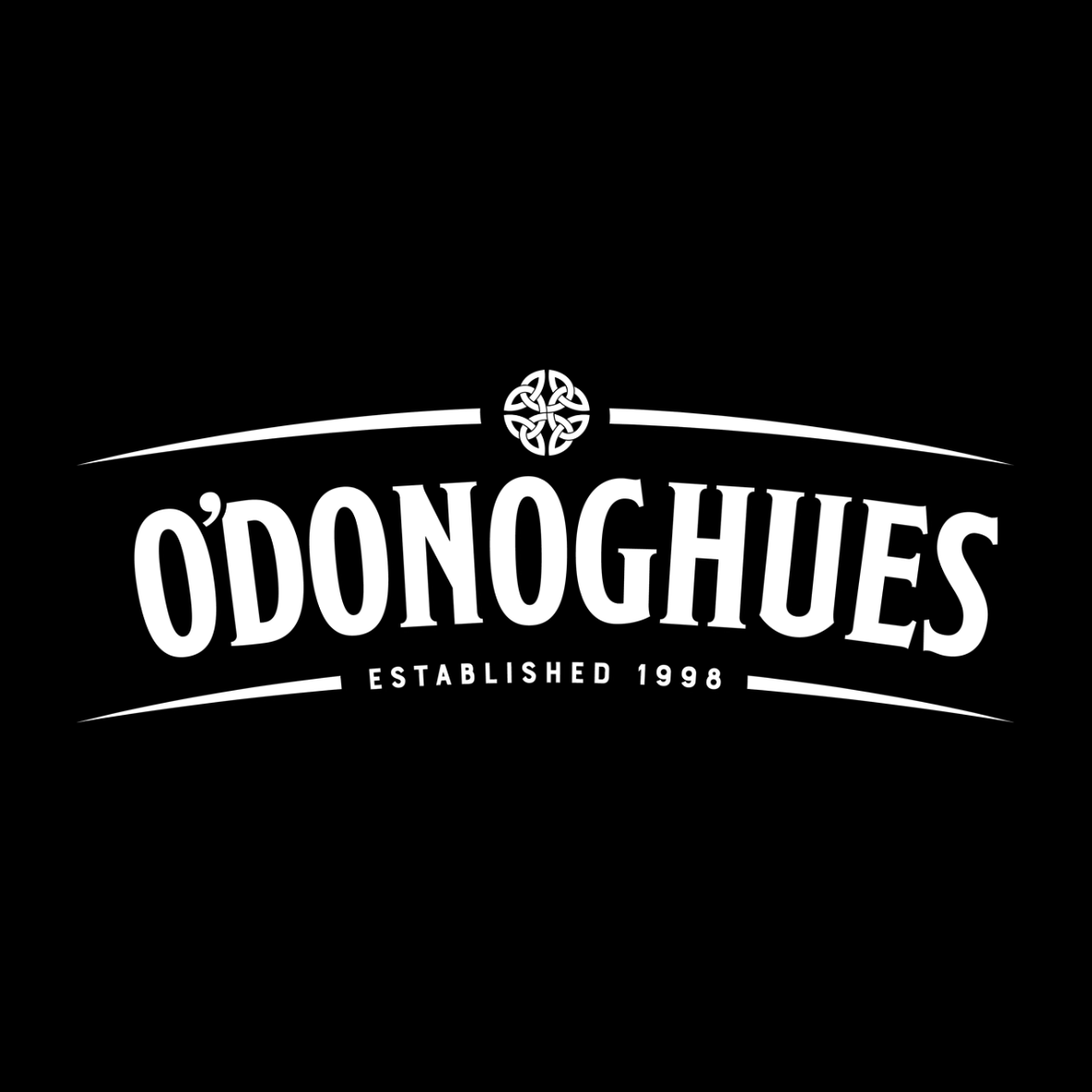 O'Donoghues logo