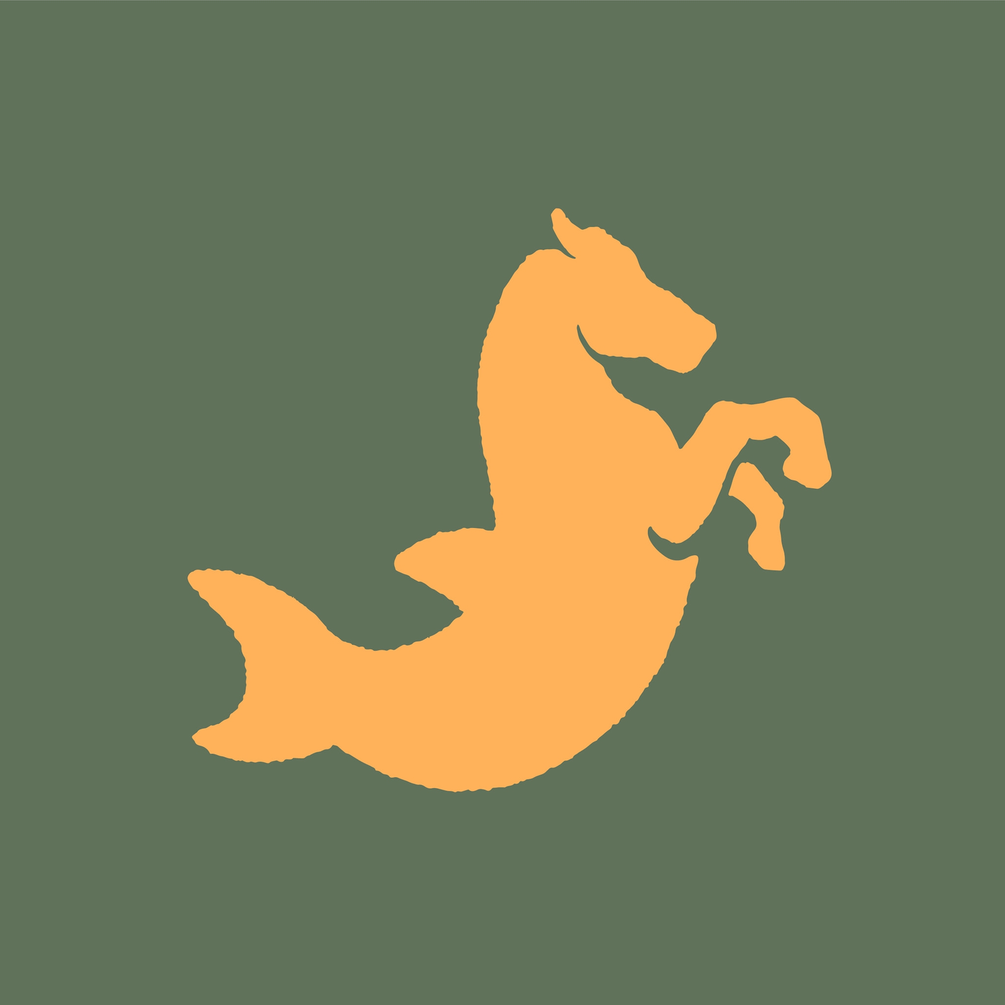 Ponyfish Island logo