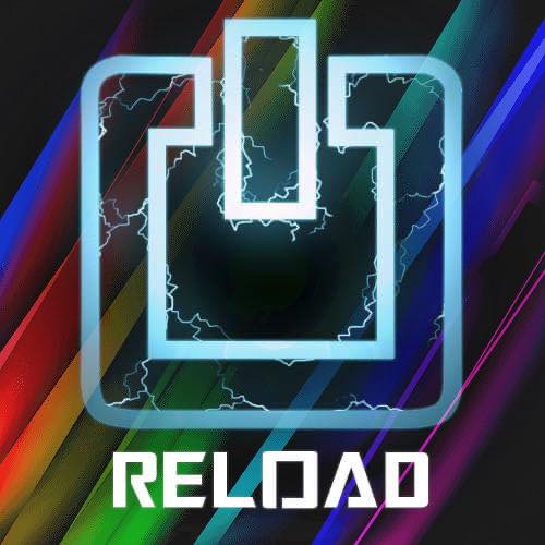 Reload logo