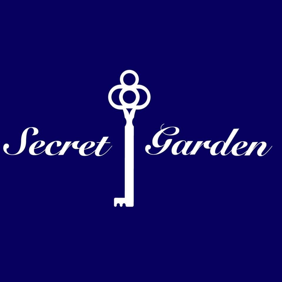 Secret Garden NYE