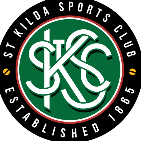 St Kilda Sports Club logo