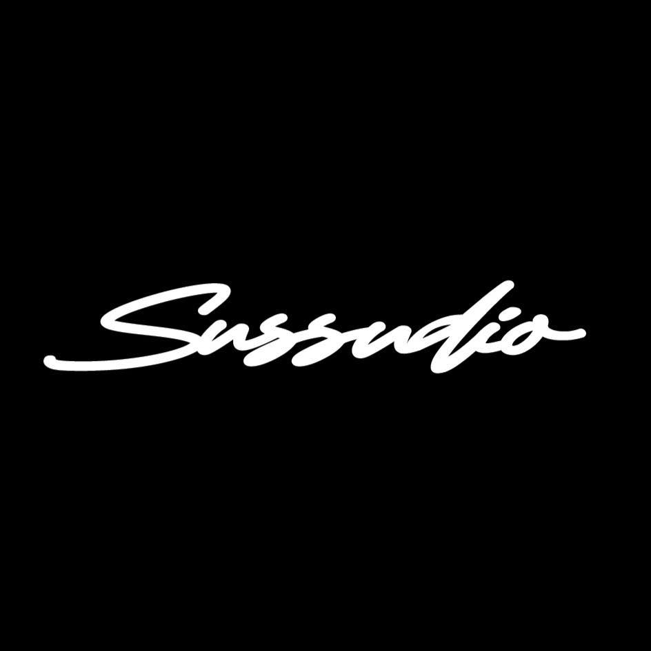 Sussudio logo