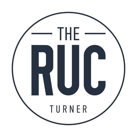 The RUC logo