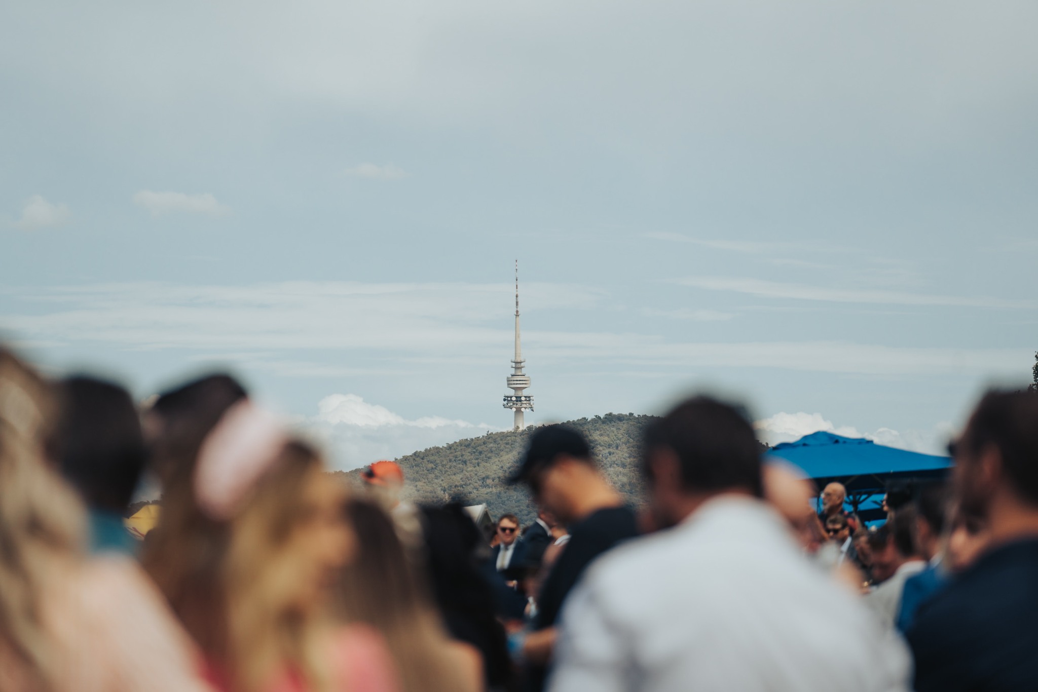 Thoroughbred Park, ACT image