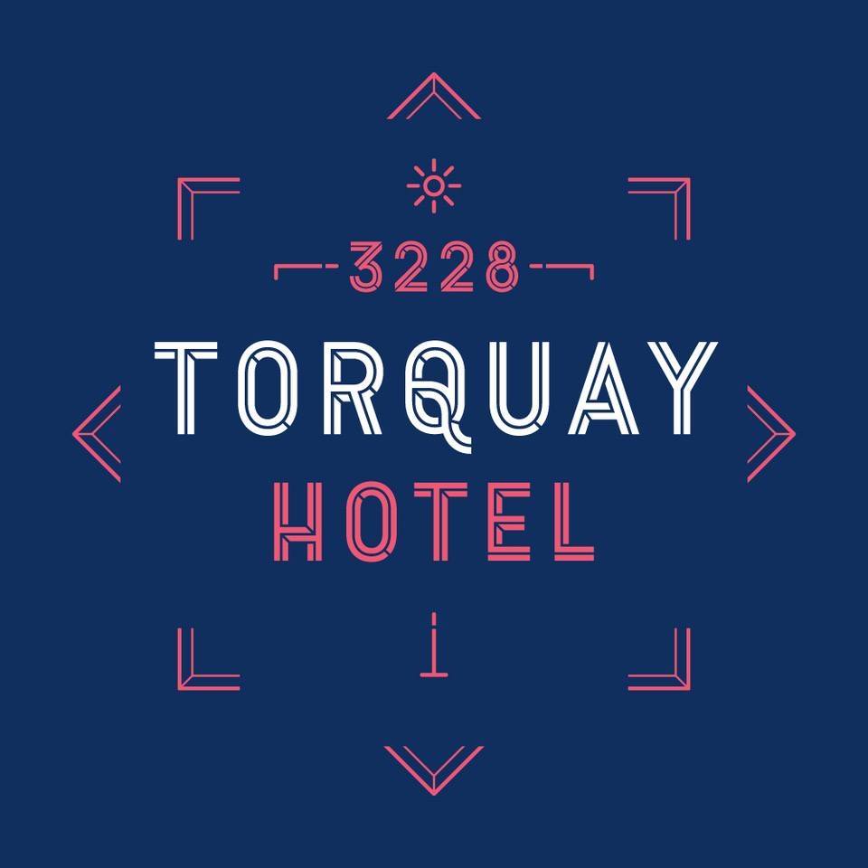 Torquay Hotel logo