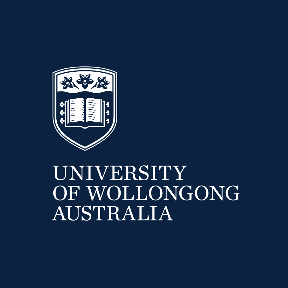 University of Wollongong logo