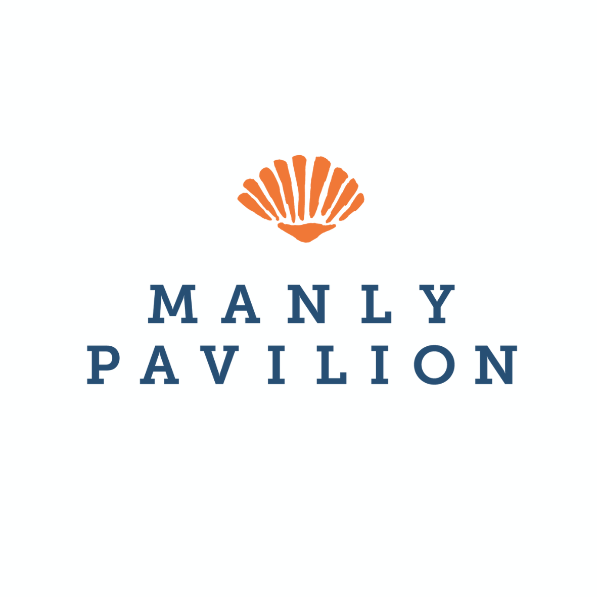 Manly Pavilion logo