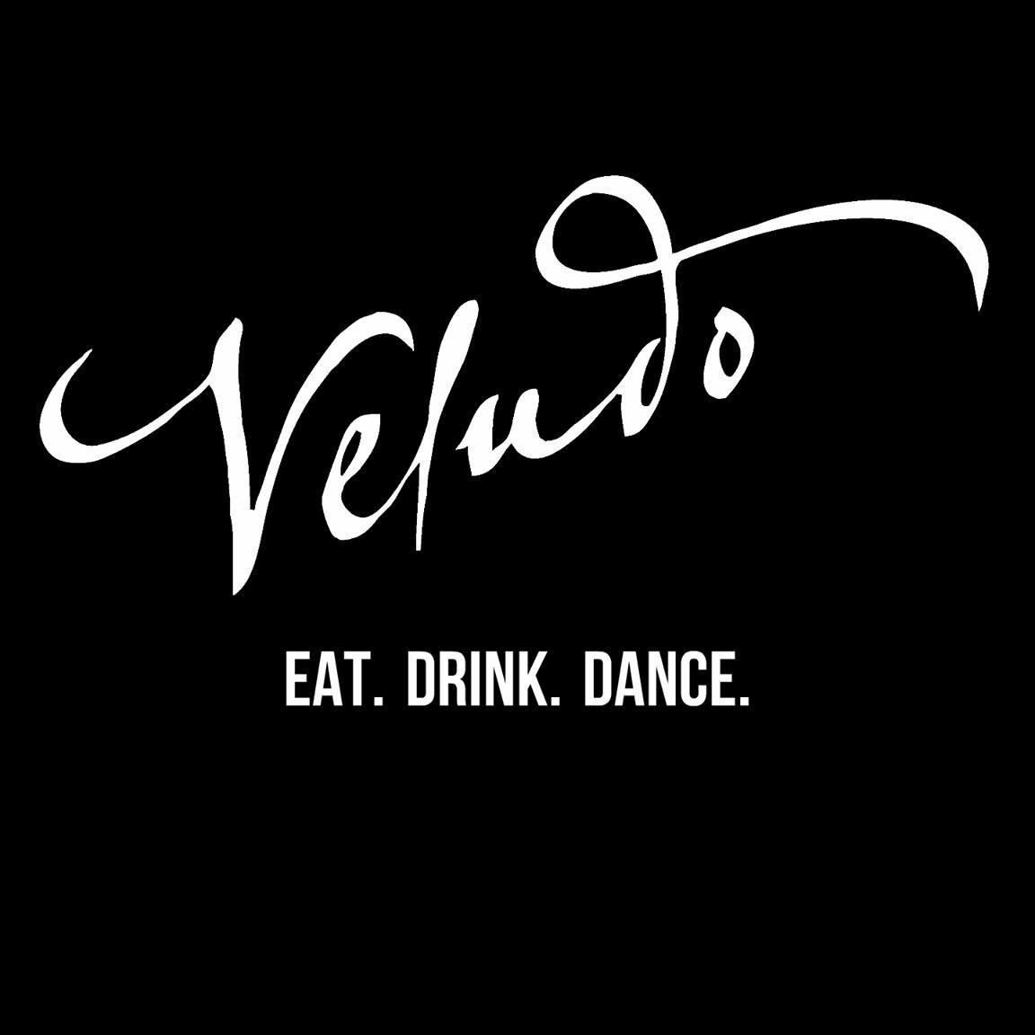 Veludo logo